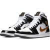 Air Jordan 1 Mid SE Shoes - 852542-007