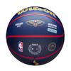 Wilson NBA Team Boston Celtics Basketball outdoor - WTB1300XBBOS