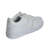 Buty sportowe dziecięce Nike Air Force 1 Low LE Triple White (GS) - FV5951-111