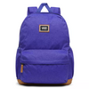 Vans Realm Plus Royal Blue Rucksack - VN0A34GLRYB