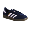 Buty sportowe damskie Adidas Handball Spezial Night Indigo Orchid Fusion - JI2903