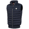 Kamizelka bezrękawnik Pit Bull West Coast Granger Navy - 540100590