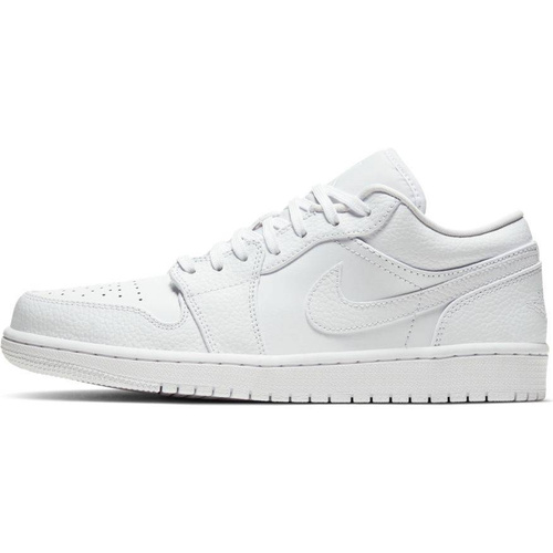 Buty Air Jordan 1 Low - 553558-130