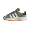 Adidas Campus 00s Kids Shoes Silver Green/Cloud White - JP5509