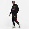 Jordan Sport DNA Hoodie Black Cyber - CV2743-010