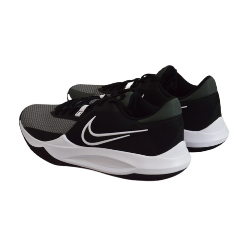 Sportowe Buty do koszykówki Nike Precision 6 - DD9535-003