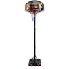 Basketball set Hudora Chicago