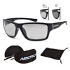 Set of sunglasses Arctica and New Era baseball cap