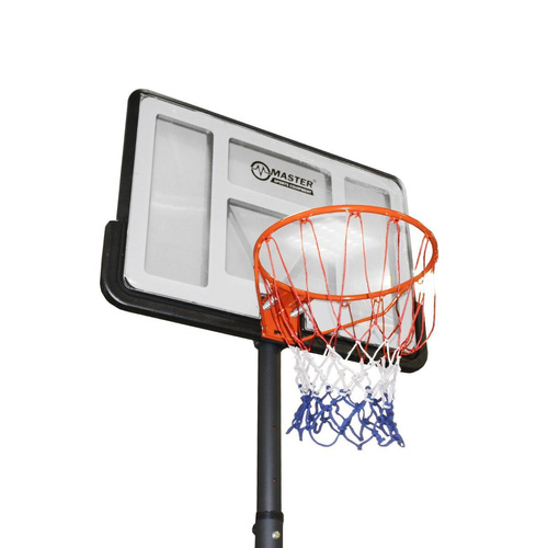 Portable Basketball stand MASTER Area 305 - MASSPSB-21