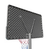 Portable Basketball stand MASTER Impact 305 - MASSPSB-18 + Basketball