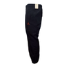 Spodnie dresowe męskie Air Jordan Flight MVP Statement Woven Pants czarne - FN4609-010