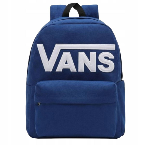 Plecak szkolny młodzieżowy Vans Old Skool Drop V - VN0A5KHPUXL