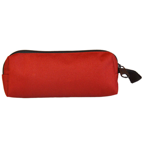 Saszetka piórnik szkolny Vans Pencil Pouch-B Red - VN0A7UEPYQZ