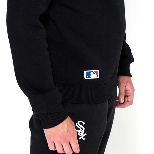 Bluza dresowa New Era MLB Chicago White Sox - 11204077