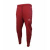 Men's red sports pants Air Jordan Dri-FIT Training Fleece - DQ7890-613