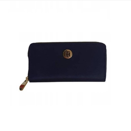 Portfel Damski Tommy Hilfiger Poppy Large - AW0AW08009 CJM