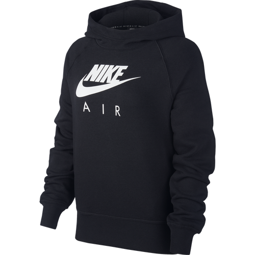 Nike Women's Sportswear Air Hoodie - BV5132-010