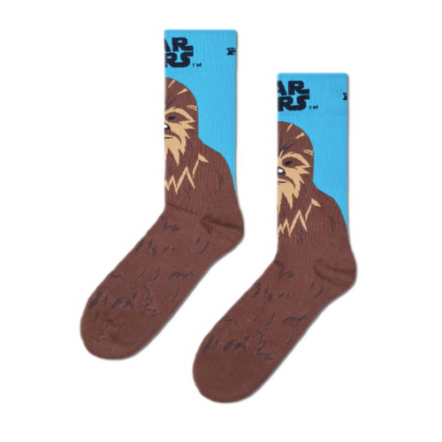 Gift box 6-pack socks gift set Happy Socks x Star Wars - P002889