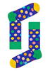 Giftbox Happy Socks 3-pak - XBDA08-2700