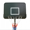 Zestaw Kosz do Koszykówki regulowany 200-305 cm + piłka Spalding GSW