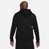 Jordan Sport DNA Hoodie Black Cyber - CV2743-010