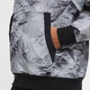Air Jordan 23 Engineered Printed Pullover Hoodie - CU9148-100