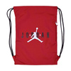 Plecak Szkolny Air Jordan Patrol 9A0172-R78 Worek Młodzieżowy Gym Sack 