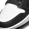 Air Jordan 1 Mid White Shadow Schuhe - 554724-073