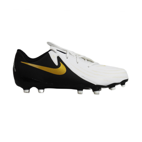 Buty piłkarskie korki dziecięce Nike Jr Phantom Gx Ii Academy FG/MG - FD6722-100