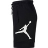 Air Jordan Jumpman Fleece  - CK6707-010