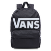 Plecak szkolny VANS Old Skool II Black - VN000ONIY28 + Piórnik