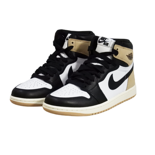 Buty sportowe damskie Air Jordan 1 Retro High OG Latte Wmns - FD2596-021