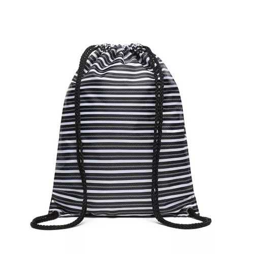 Vans Benched Bag Mini Check Stripe - VN000SUFVD2