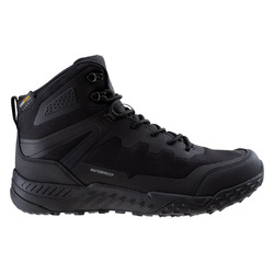 Męskie buty taktyczne Magnum Bondsteel MID WP black