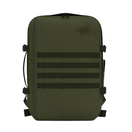 Plecak podróżny Cabin Zero Military 44L Green - CZ091403N