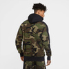 Bluza z kapturem Air Jordan Jumpman Classics Zip moro  - CV6214-222