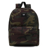 Plecak szkolny młodzieżowy Vans Old Skool III Camo - VN0A5KHQ97I