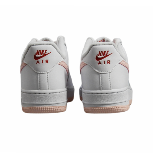 Buty damskie sportowe Nike Air Force 1 '07 VD Valentine's Day - DQ9320-100