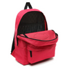 Vans Realm Backpack Cerise  - VN0A3UI6SQ2