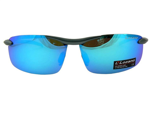 Lozano sunglasses - LZ329E 