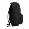 Plecak szkolny młodzieżowy Vans Old Skool Classic Backpack Black Czarny VN000H4WBLK1 + Custom Motyle