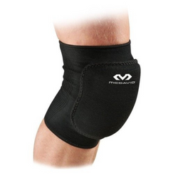 McDavid Jumpy Knee Pad - 2 pieces