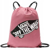 Plecak  szkolny VANS Realm Backpack deskorolka RÓŻA Rose + worek