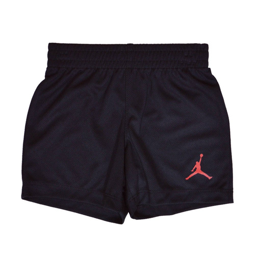 Komplet dziecięcy Air Jordan Half Court Muscle Set - 657495-023