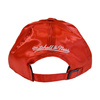 Mitchell & Ness NBA Atlanta Hawks Cap - HLUX1095-AHAYYPPPRED1