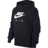 Nike Women's Sportswear Air Hoodie - BV5132-010