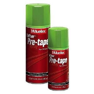 Mueller Tuffner Pre Taping Spray