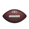 Wilson NFL Peewee Cleveland Browns Logo Football - WF3007201