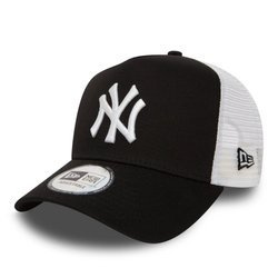 New Era 9FORTY Kids NY Yankees Trucker - 12745566