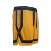 Nike Seasonal Fly Crossover Shorts Wmns Chutney/Saturn Gold/Black - DA6498-712